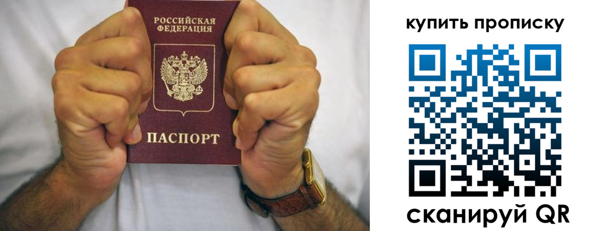пропишу в квартире в Углегорске